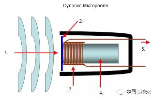谈一谈麦克风的组成-第3张图片-深圳广播会议音响系统